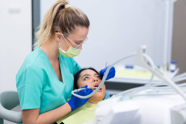 Best Cracked Tooth Emergency Dentist  in USA